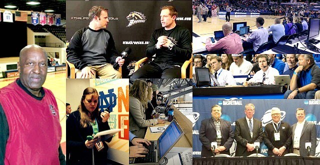 A behind-the-scenes profile of the SID